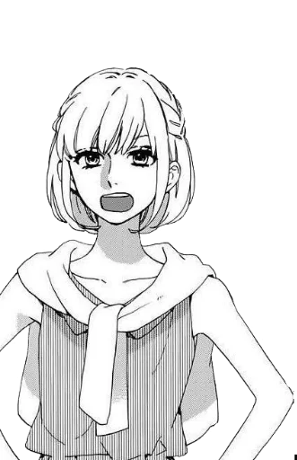 Sticker MANGANANAMINA - 1