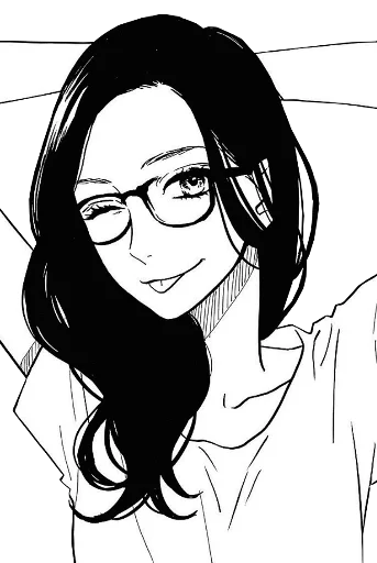 Sticker MANGANANAMINA - 1