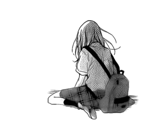 Sticker MANGANANAMINA - 1