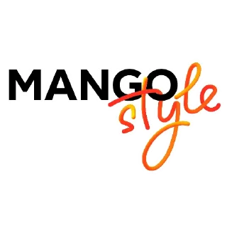 Sticker MANGO - 6