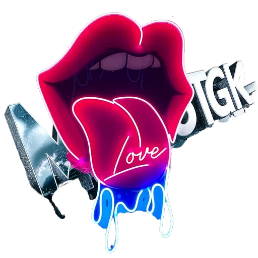 сердце графика графический дизайн