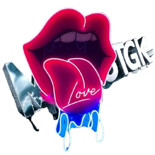 Стикер MAPS - 6