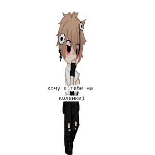 Sticker Mark_Markusha_10623.1 - 0