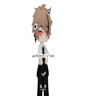 Sticker Mark_Markusha_10623.1 - 6