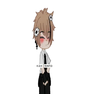 Sticker Mark_Markusha_10623.1 - 9