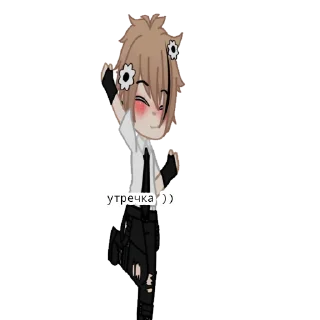 Sticker Mark_Markusha_10623.1 - 3