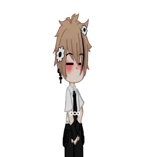 Sticker Mark_Markusha_10623.1 - 7