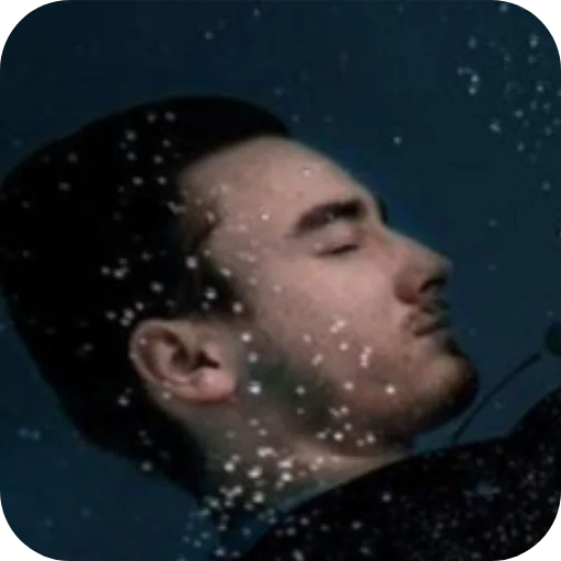 Стикер MASHAIKONA9 - 1