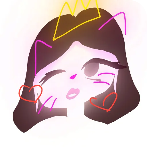 Sticker MASHAIKONA9 - 1