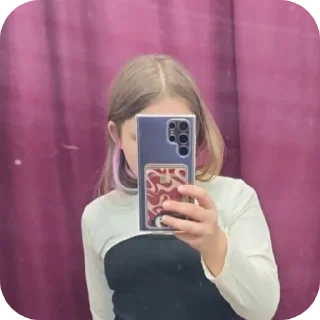 Sticker МАША ИКОНА - 6