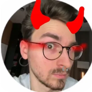 Sticker МАША ИКОНА - 5