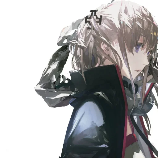 Sticker MATERIALIST_ZaVTPA - 1