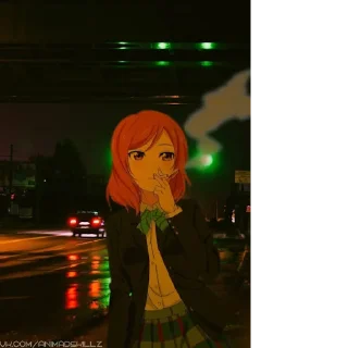 Sticker МАТЕРИАЛИСТ-ZАVТРА - 3