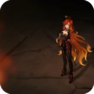 Sticker MAVUIKA GIRLIEE ›.‹ - 4