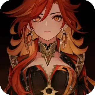 Sticker MAVUIKA GIRLIEE ›.‹ - 10