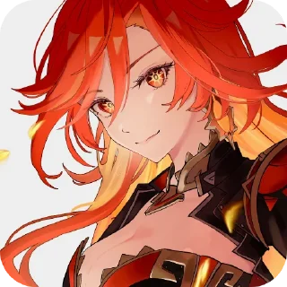 Sticker MAVUIKA GIRLIEE ›.‹ - 0