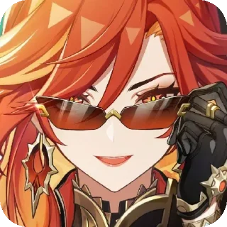 Sticker MAVUIKA GIRLIEE ›.‹ - 3