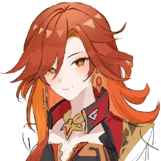 Sticker MAVUIKA GIRLIEE ›.‹ - 11