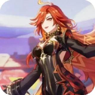 Sticker MAVUIKA GIRLIEE ›.‹ - 8