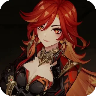 Sticker MAVUIKA GIRLIEE ›.‹ - 5