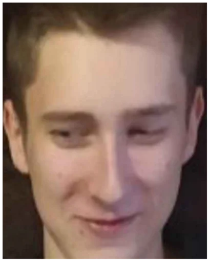 human face person eyebrow