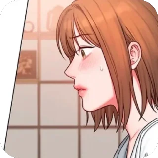 Sticker МОЁ🫀💋 - 4