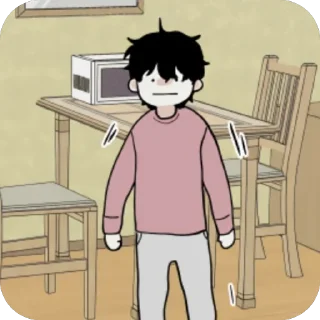 Sticker МОЁ🫀💋 - 10