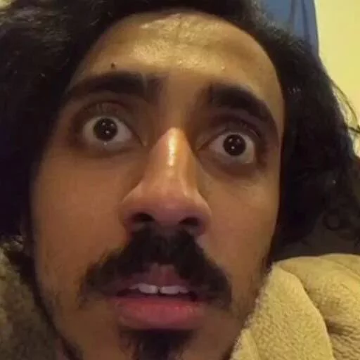 human face selfie person