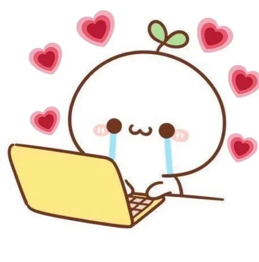 Стикер ❦мσнι_ғn2❦ - 1