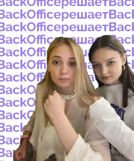 Sticker MC Russia 23.24 - 9