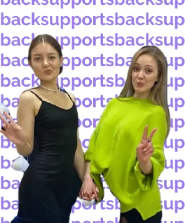 Sticker MC Russia 23.24 - 5