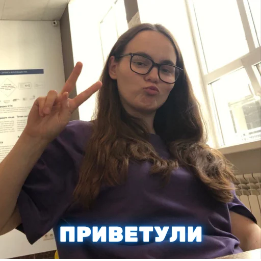 Sticker MCBELIEVERS - 1