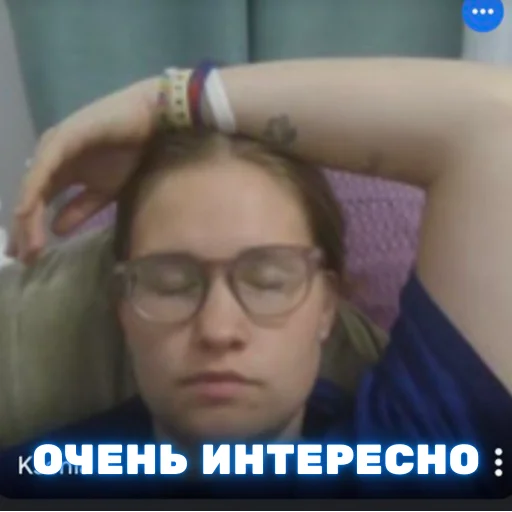 Стикер MCBELIEVERS - 1