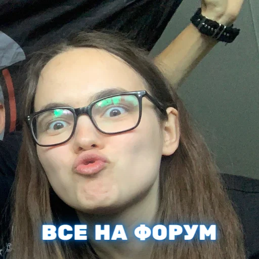 Sticker MCBELIEVERS - 1