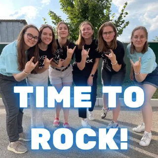 Sticker BELIEVERS - 3