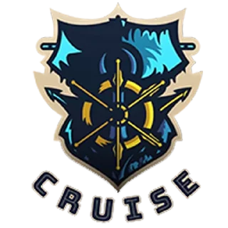 Sticker MCC Season 1 - 3