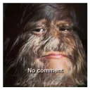 Sticker Сложно - 3