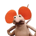 Sticker Сложно - 6