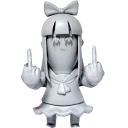 Sticker Сложно - 9