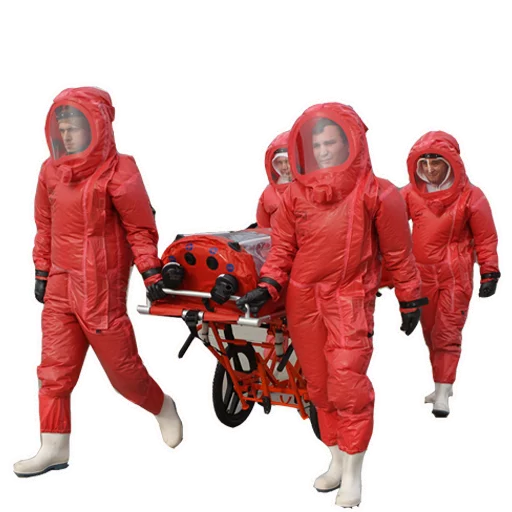 clothing astronaut protective garment