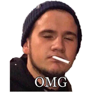 Стикер MC PANINI - 5