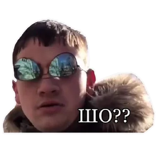 Стикер MC PANINI - 2