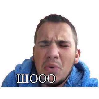 Стикер MC PANINI - 9