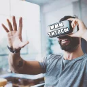 Стикер MD4_2 @IMG2D - 6