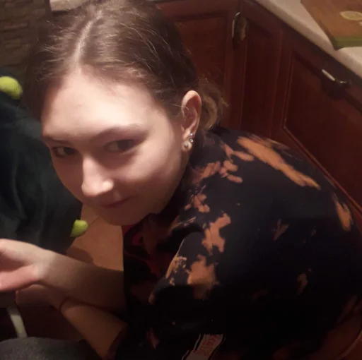 МДА ТРЕШ 2.0 - person