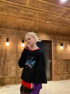 Стикер Больше стиков тут: @stikery4 - 0