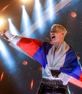 Стикер Больше стиков тут: @stikery4 - 9