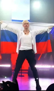 Стикер Больше стиков тут: @stikery4 - 8