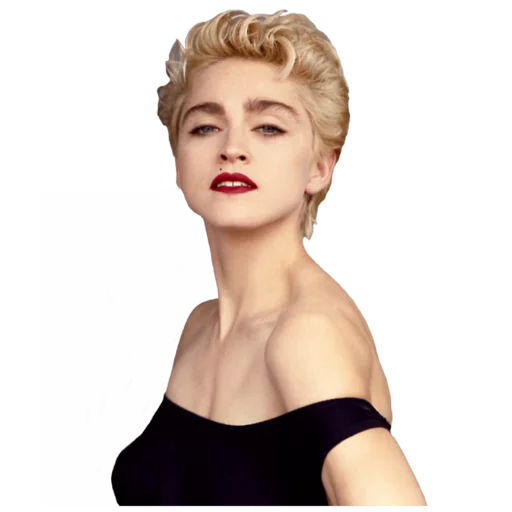 Madonna - 