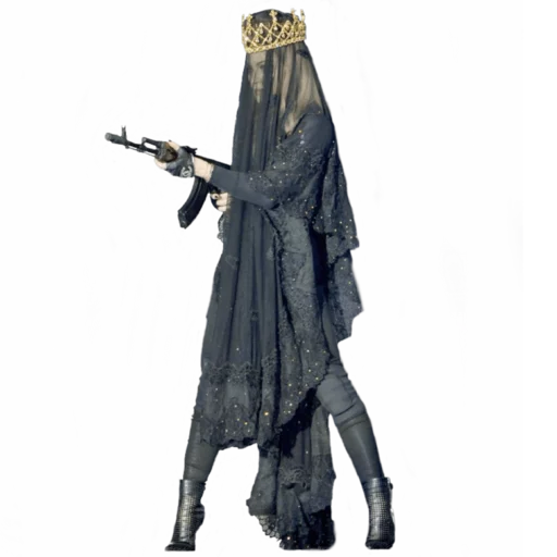 Стикер Madonna - 7